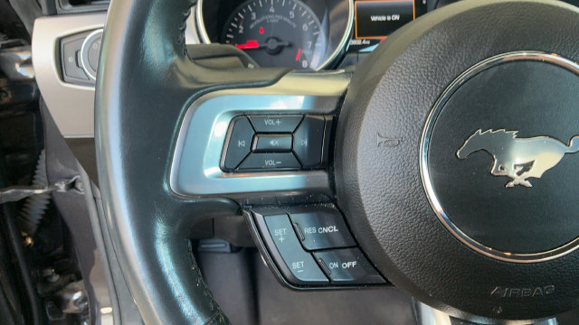 Used 2023 Ford Mustang GT Premium w/ Mustang Nite Pony Package RWD image 11