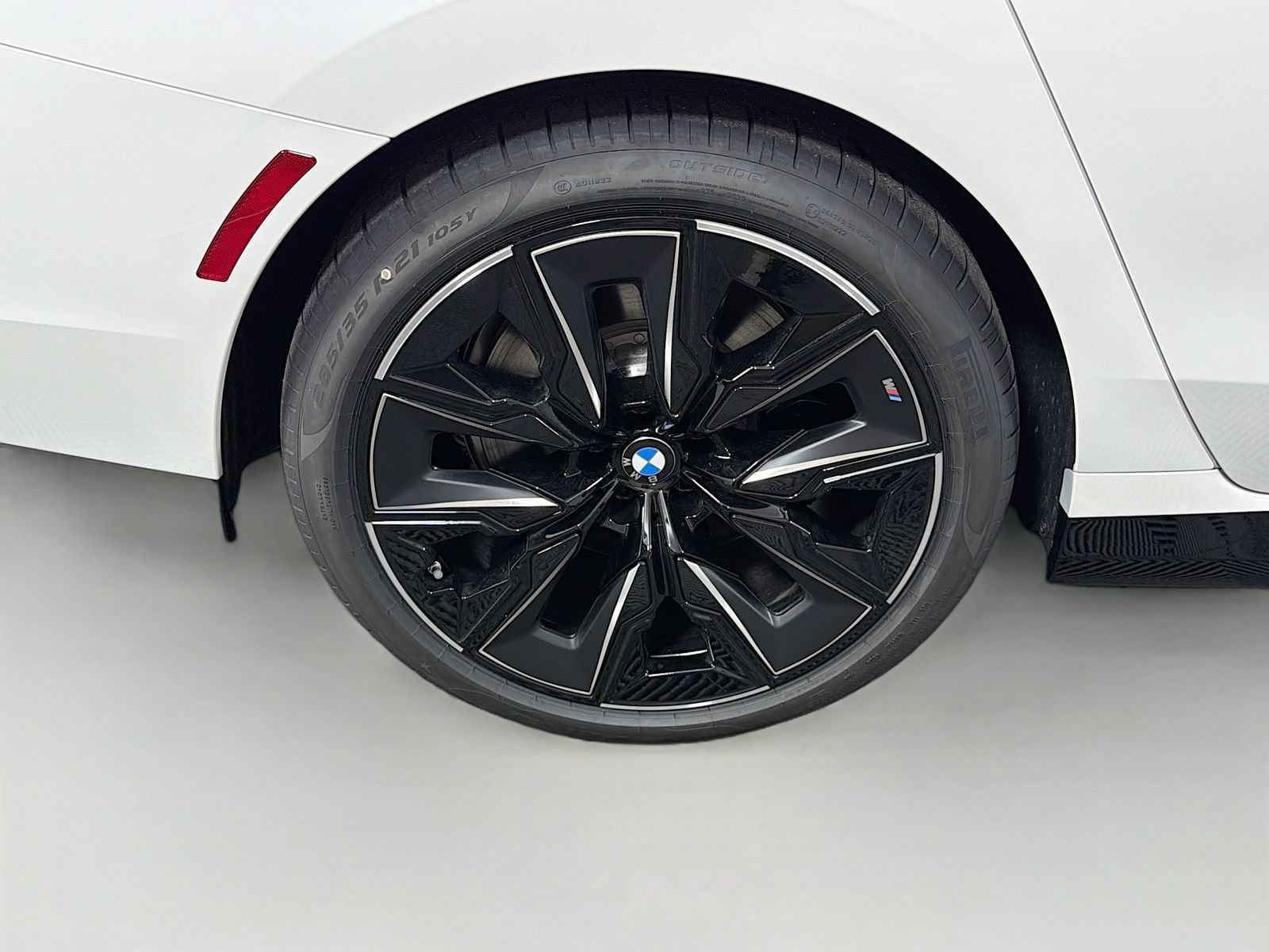 New 2026 BMW 740i xDrive AWD/4WD image 36