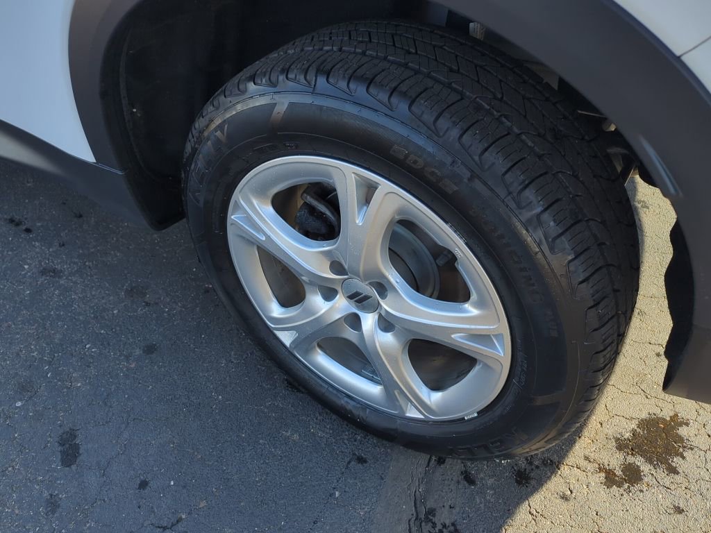 Used 2024 Dodge Hornet GT Plus image 13