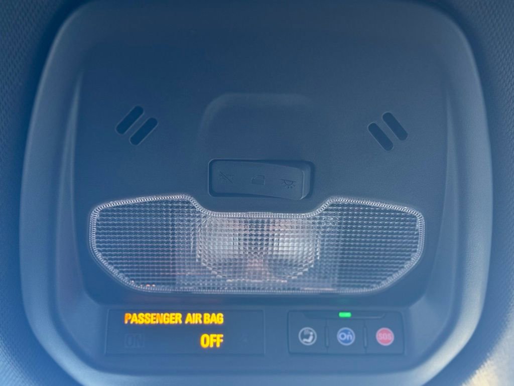 Used 2024 Buick Envista Sport Touring w/ Convenience I Package image 20