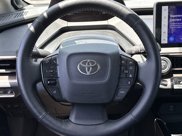 Used 2023 Toyota Prius Limited w/ Limited Premium Package AWD/4WD image 20