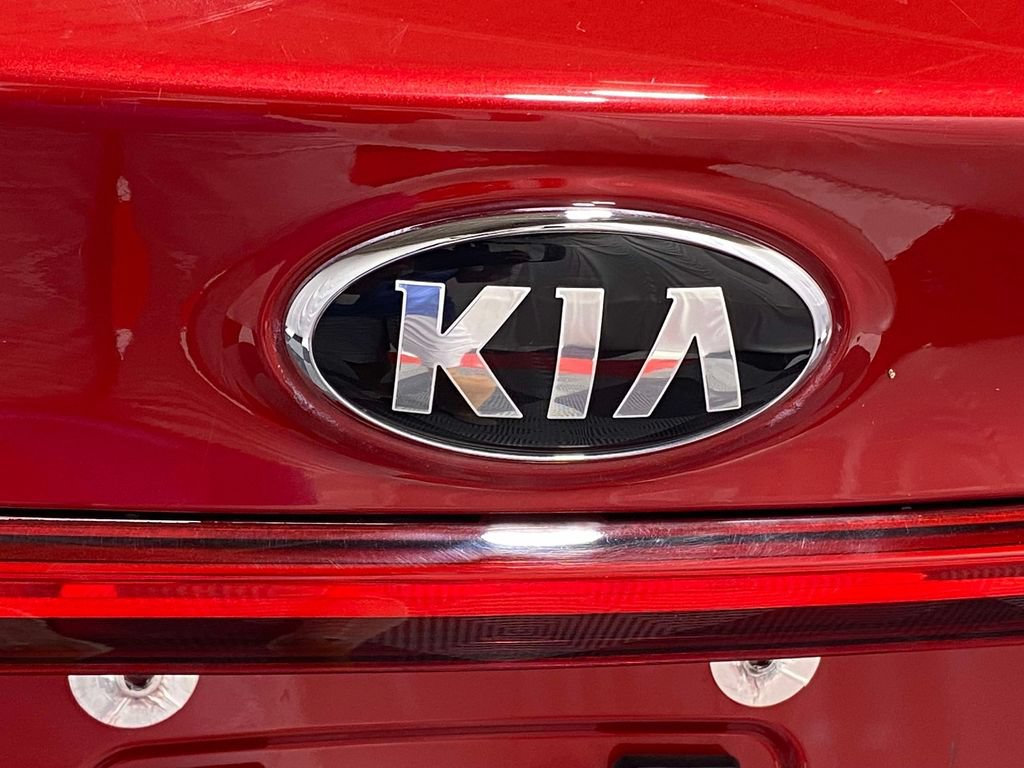 Used 2021 Kia Forte LXS FWD image 9