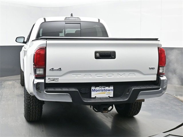 Used 2023 Toyota Tacoma SR5 image 13