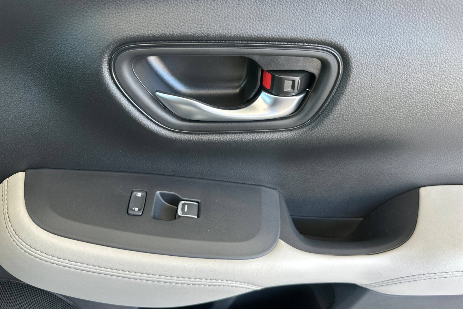 New 2027 Honda HR-V EX-L image 21