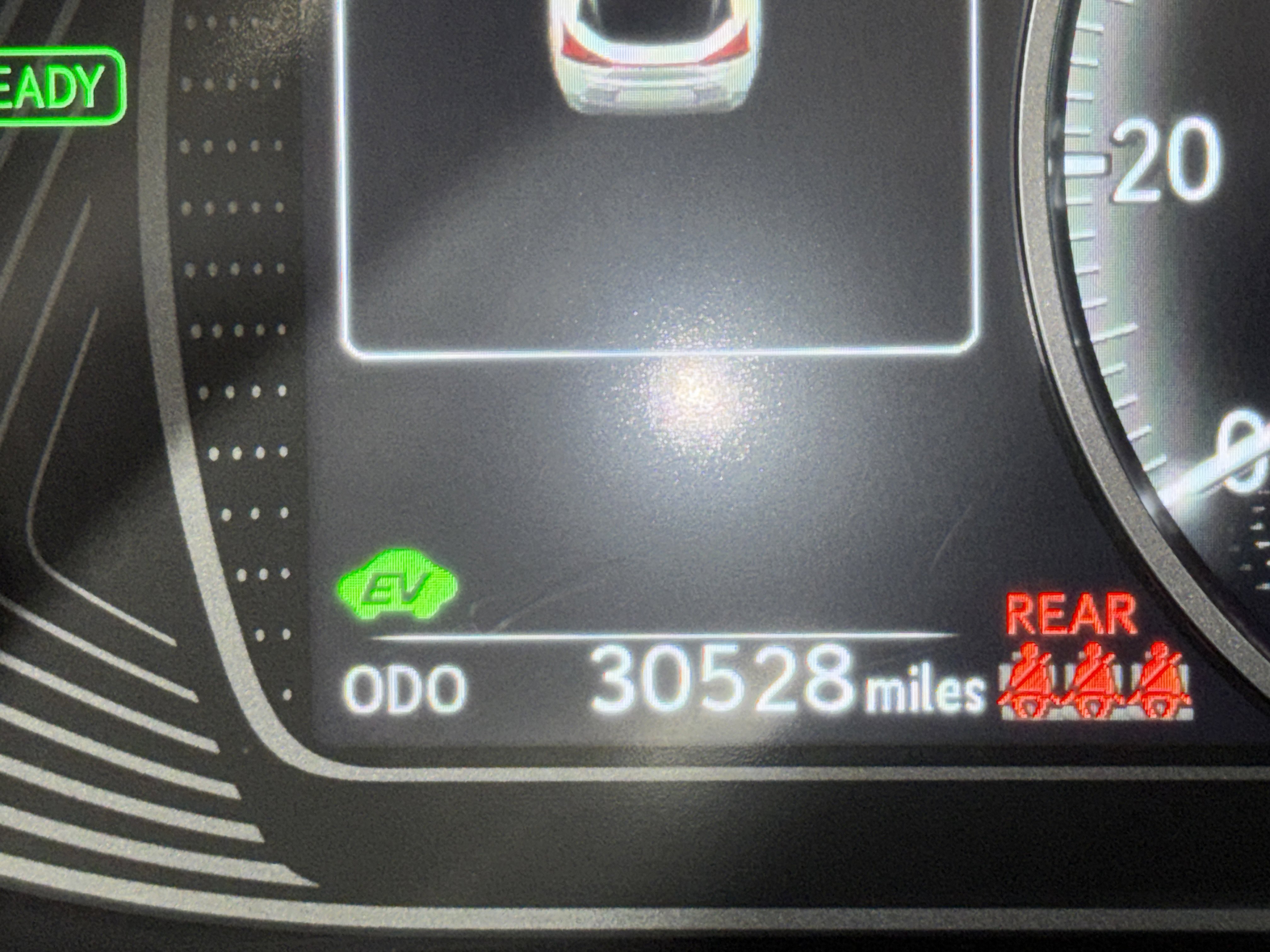 Used 2024 Lexus UX 250h FWD image 25