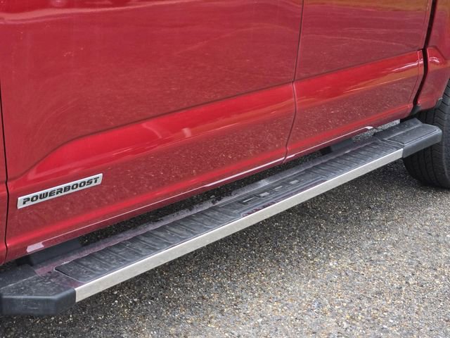 New 2025 Ford F150 Lariat w/ Equipment Group 501A Mid AWD/4WD image 6