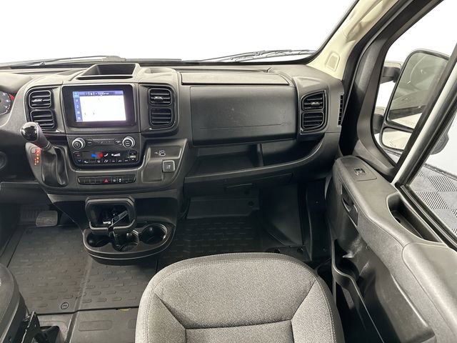 Used 2023 RAM ProMaster 2500 image 21