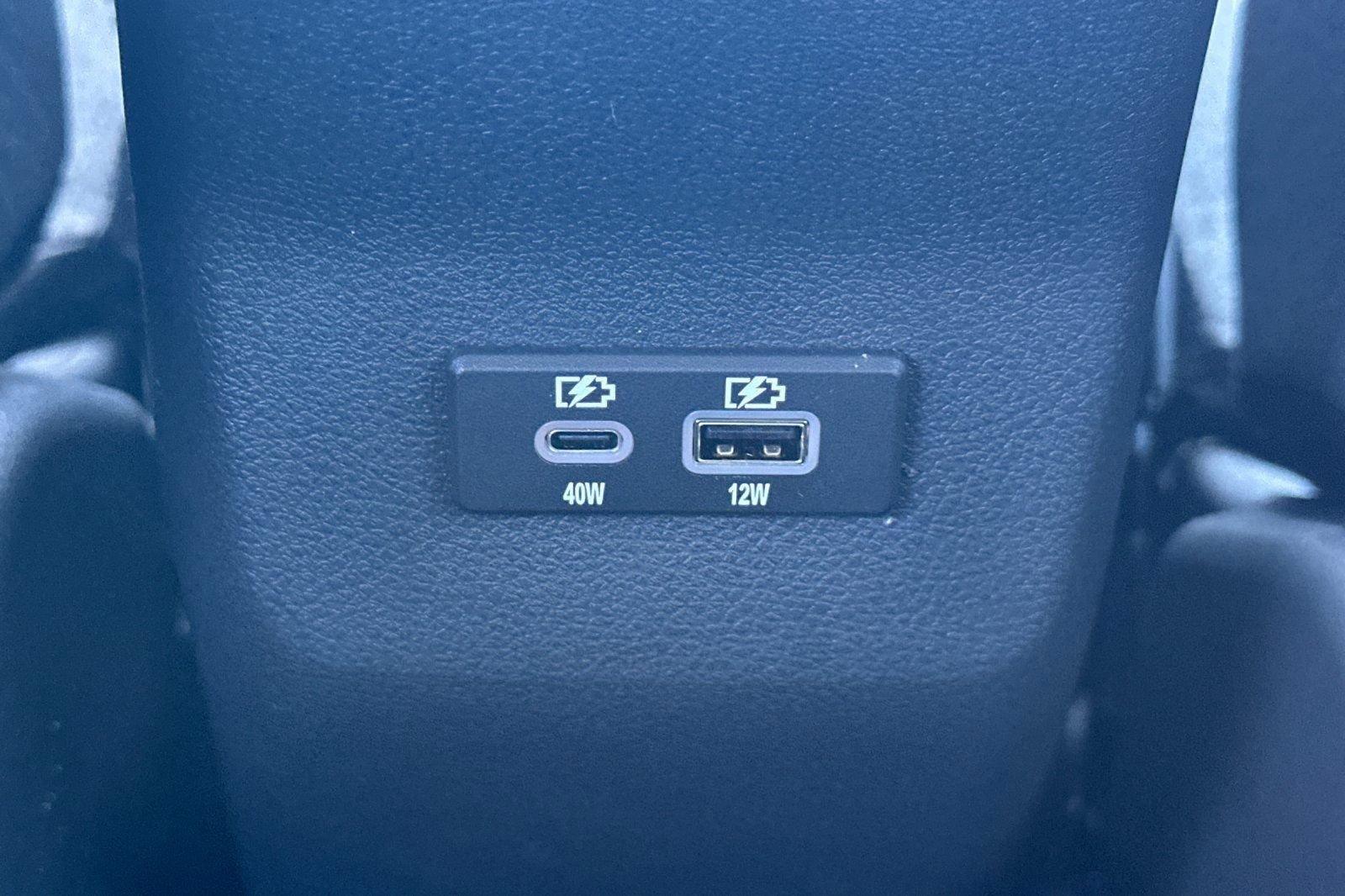 New 2026 Nissan Kicks SV w/ SV Premium Package FWD image 15
