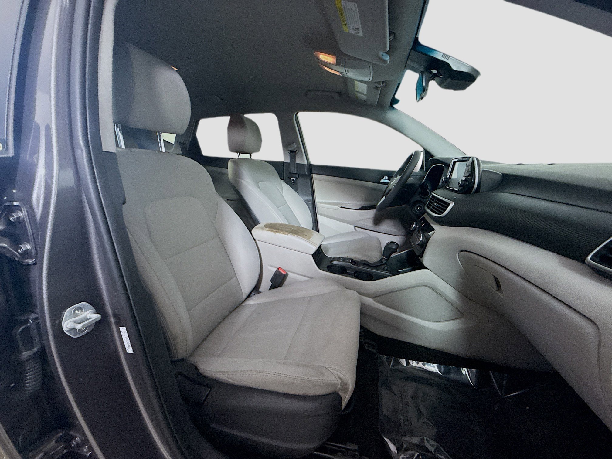 Used 2020 Hyundai Tucson SE image 28