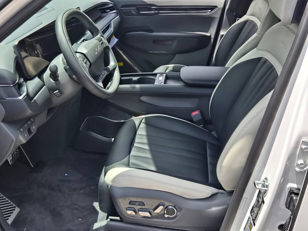 New 2026 Kia EV9 GT-Line AWD/4WD image 7