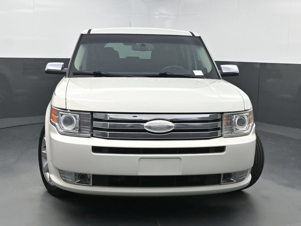 Used 2012 Ford Flex Limited FWD image 37