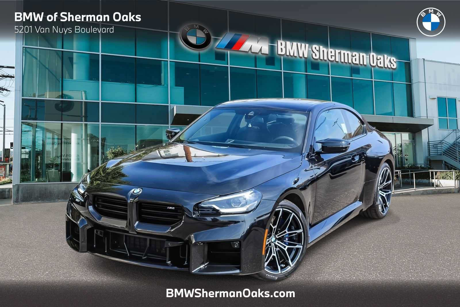 Used 2023 BMW M2