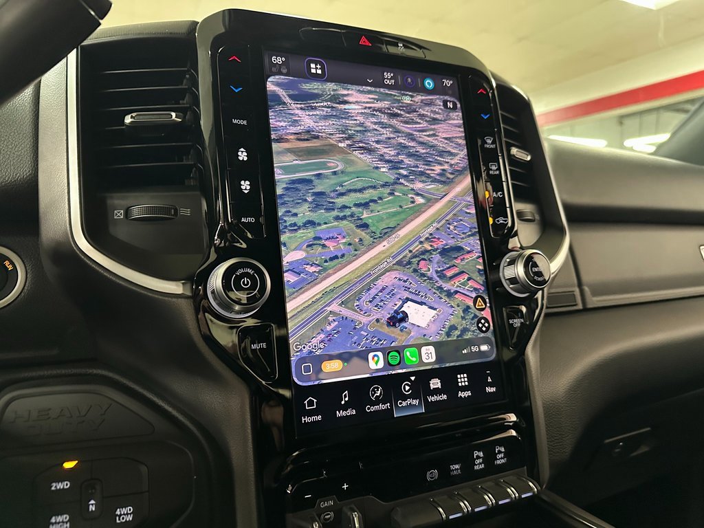 New 2026 RAM 2500 Big Horn image 28