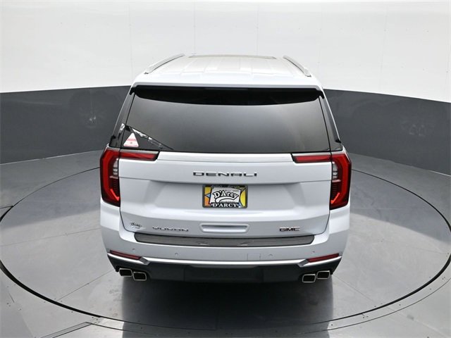 New 2026 GMC Yukon XL Denali image 19