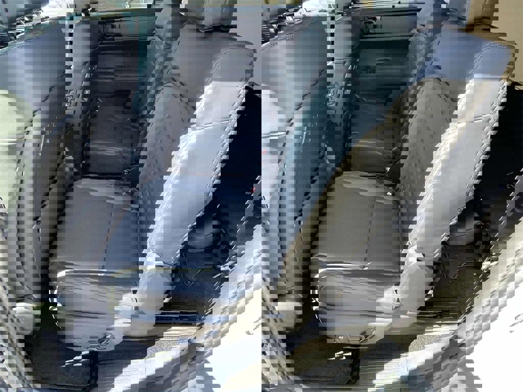 New 2025 Hyundai Santa Fe Calligraphy image 13