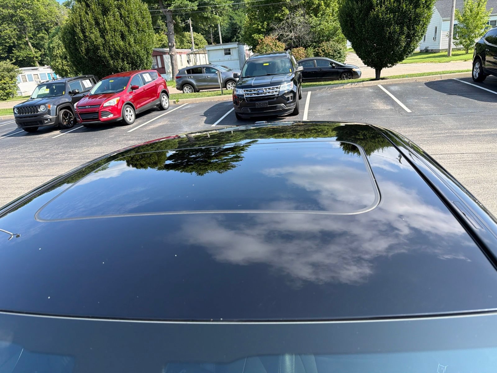 Used 2019 Mercedes-Benz GLC 300 4MATIC Coupe image 9