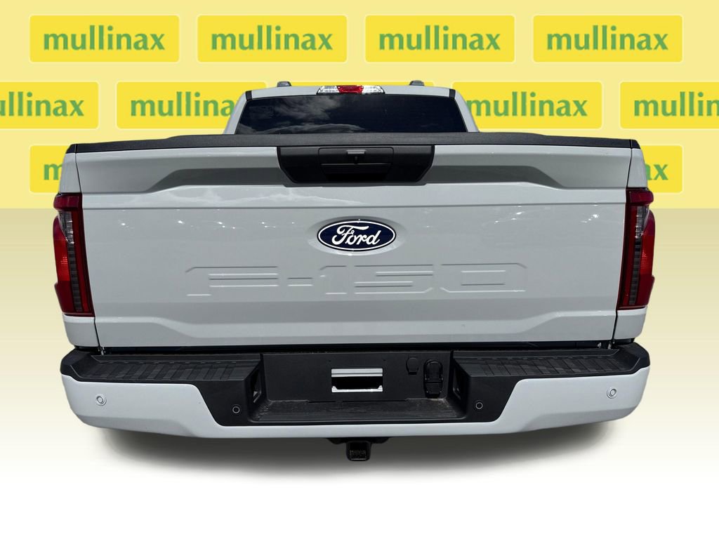 New 2026 Ford F150 STX image 12