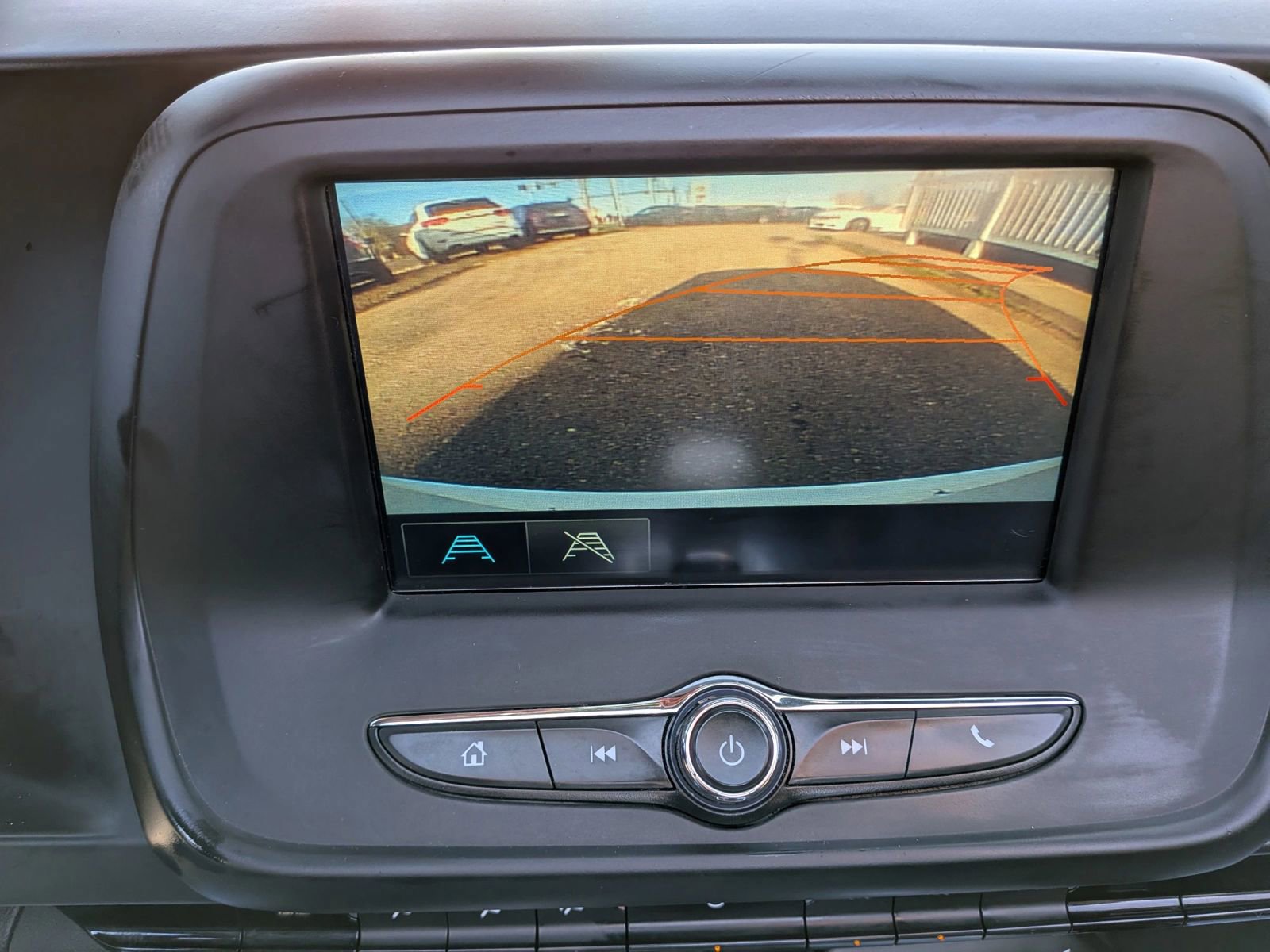 Used 2017 Chevrolet Camaro LT image 31