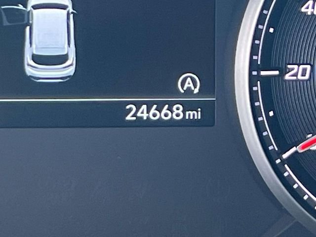 Certified 2023 Hyundai Santa Fe SEL w/ Cargo Package image 27