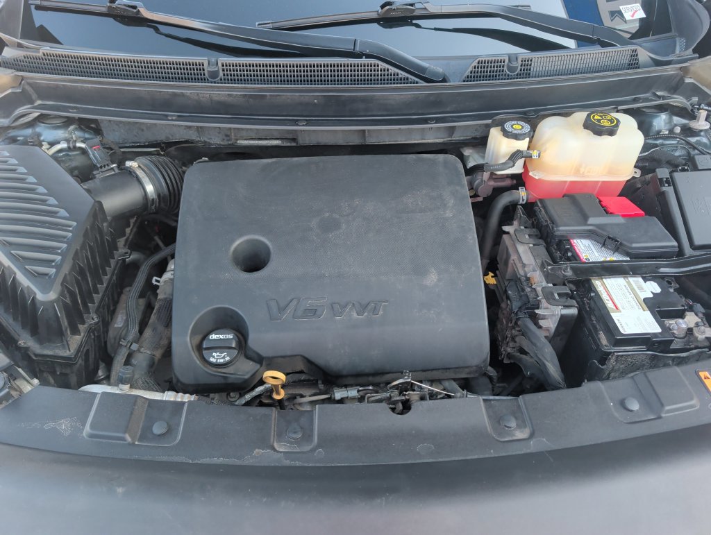 Used 2019 Buick Enclave Essence FWD image 24