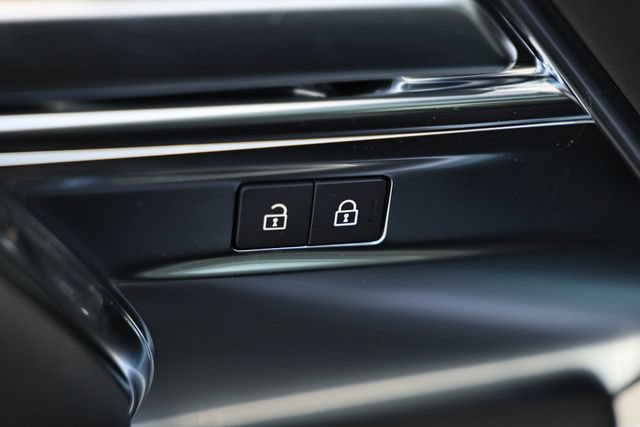 New 2026 Land Rover Range Rover SE AWD/4WD image 19