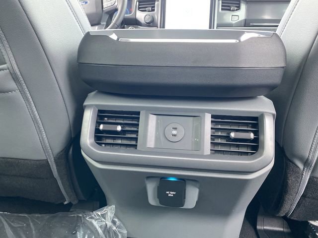 New 2025 Ford F150 Lightning Flash image 30