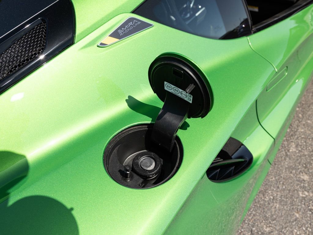 New 2026 Lotus Emira SE RWD image 49