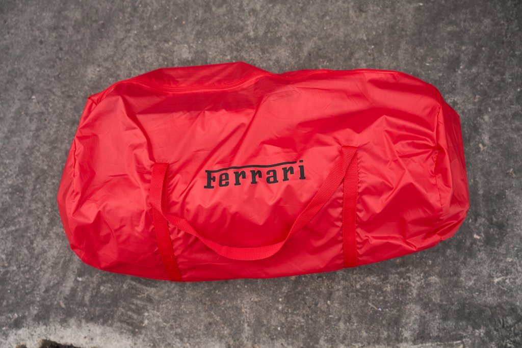 Used 2024 Ferrari Roma Spider image 21