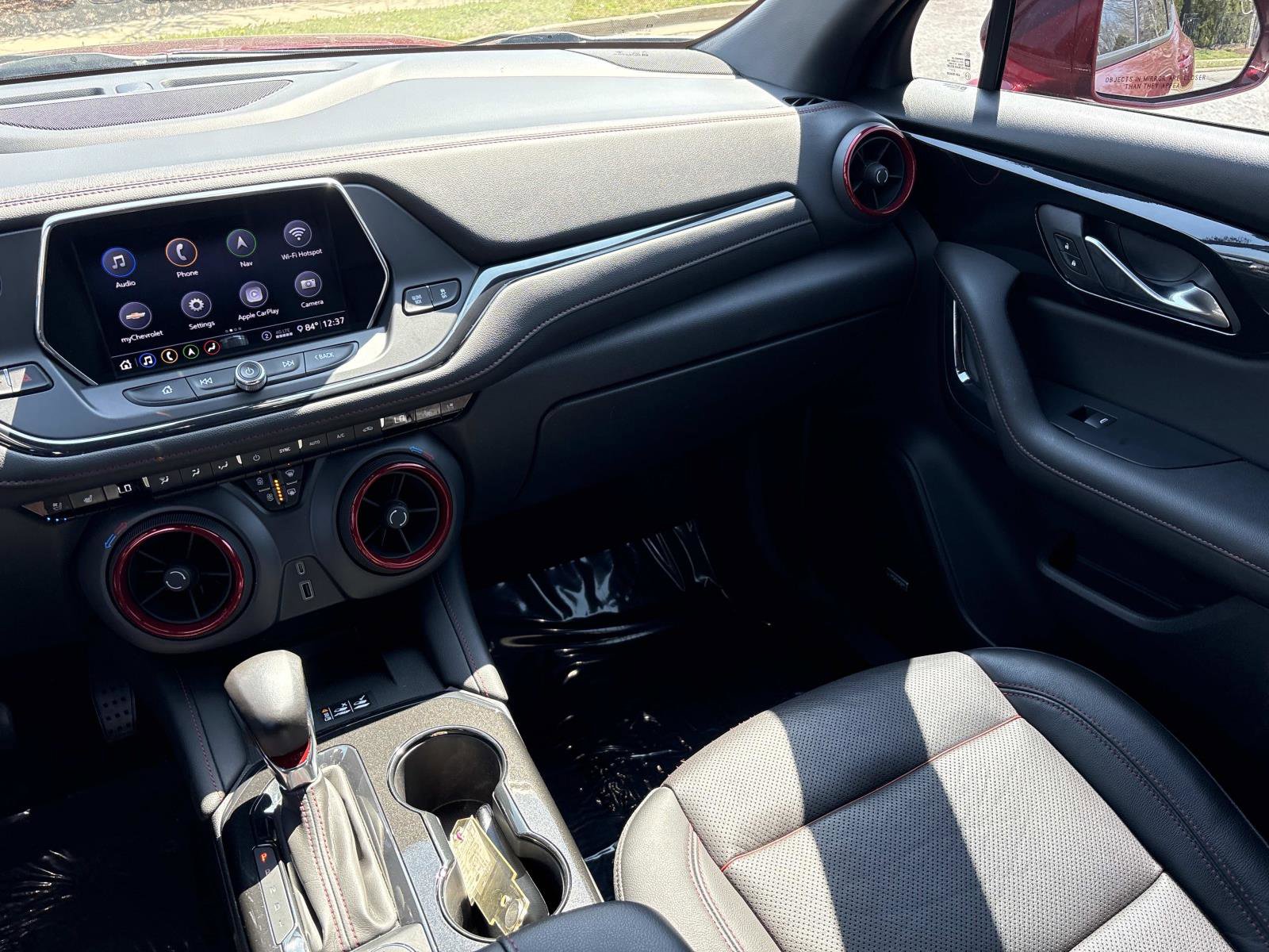 Used 2020 Chevrolet Blazer RS image 27