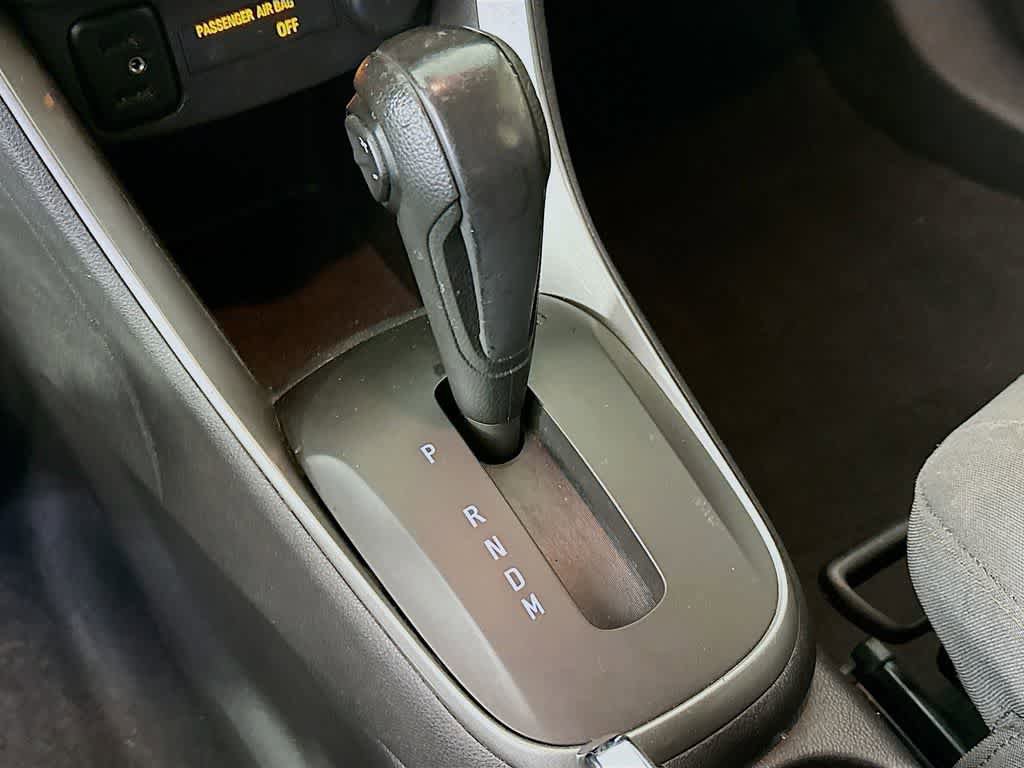 Used 2018 Chevrolet Trax LS FWD image 18
