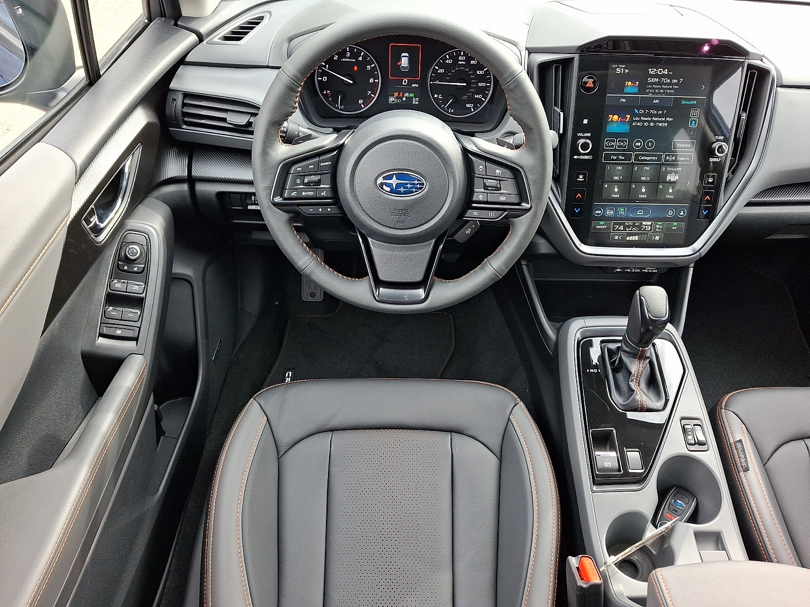 New 2026 Subaru Crosstrek 2.5i Limited AWD/4WD image 9