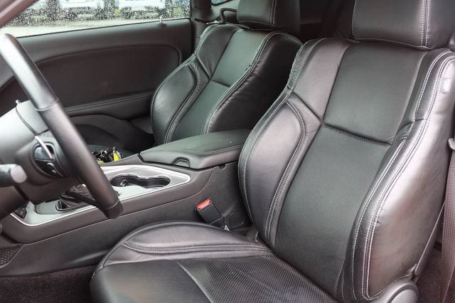 Used 2019 Dodge Challenger R/T Scat Pack RWD image 36