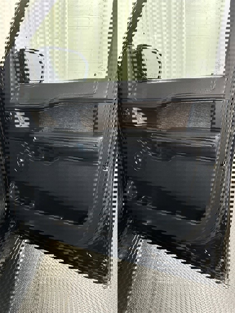 Used 2020 Ford Expedition Max Limited w/ Equipment Group 301A image 43