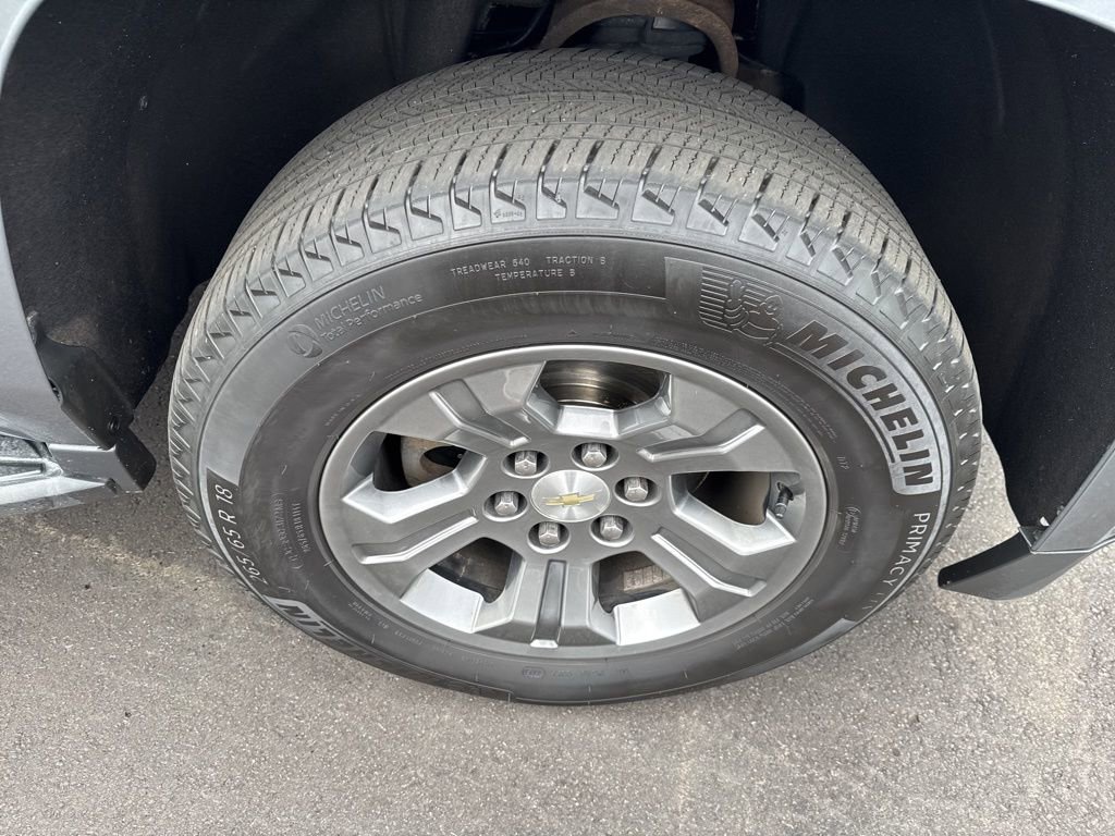 Used 2020 Chevrolet Tahoe LS image 13