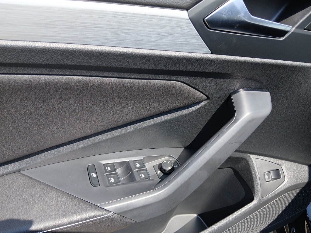 New 2027 Volkswagen Jetta Sport FWD image 10