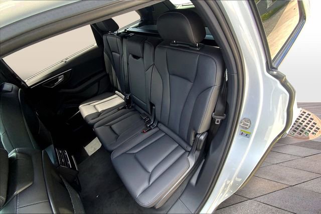 New 2025 Audi Q7 2.0T Premium Plus image 9