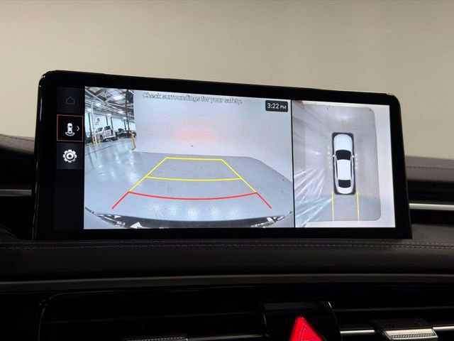 New 2026 Genesis G70 2.5T Prestige image 18