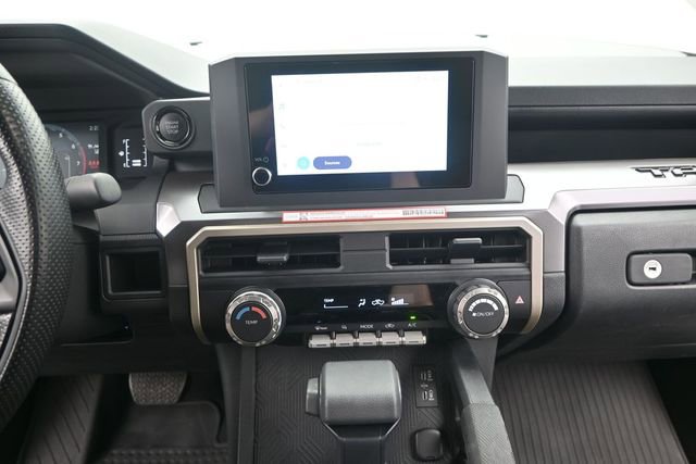 Used 2025 Toyota Tacoma SR5 RWD image 6