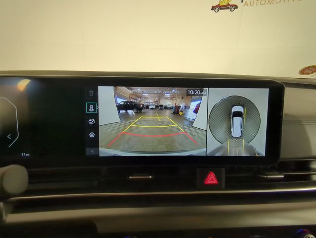 New 2026 Kia Carnival SX image 23
