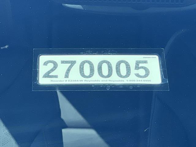 New 2027 Chevrolet Bolt RS image 33