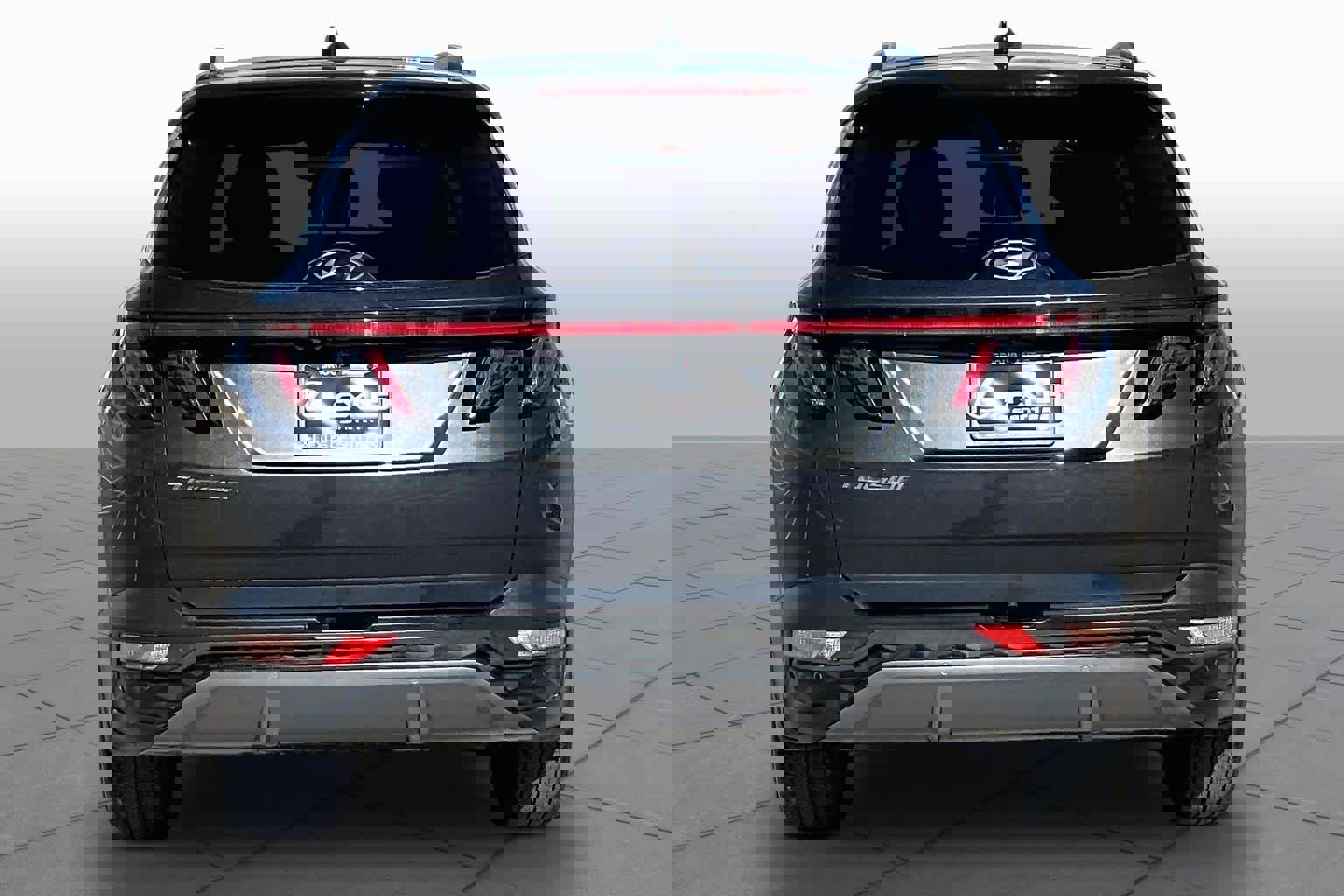 Used 2023 Hyundai Tucson Limited FWD image 5