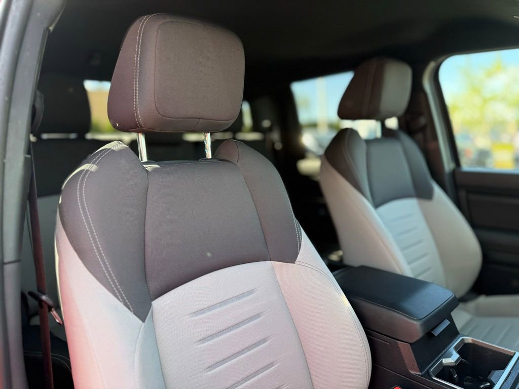 Used 2024 Toyota Tacoma TRD Sport AWD/4WD image 22