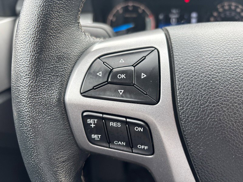 Used 2019 Ford Ranger XLT w/ Equipment Group 302A Luxury image 17