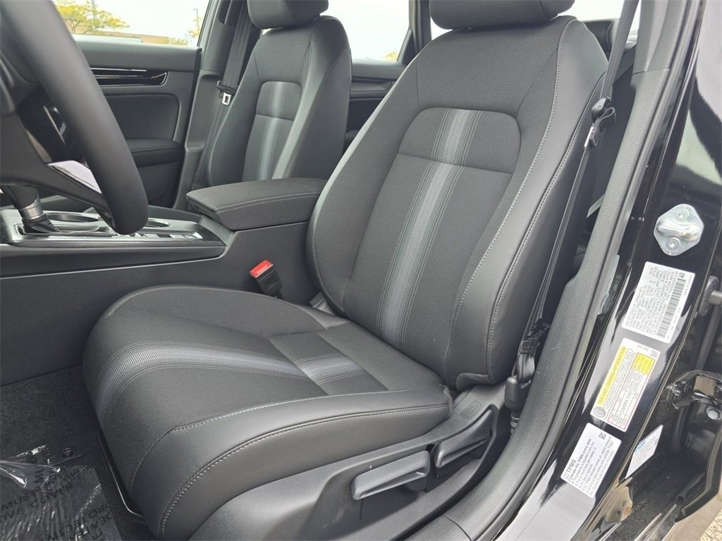 New 2026 Honda Civic Sport image 25