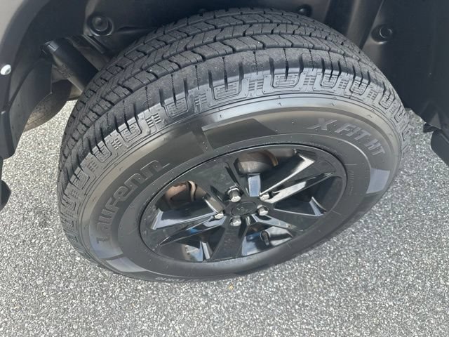 Used 2022 Jeep Wrangler Unlimited Sport AWD/4WD image 13