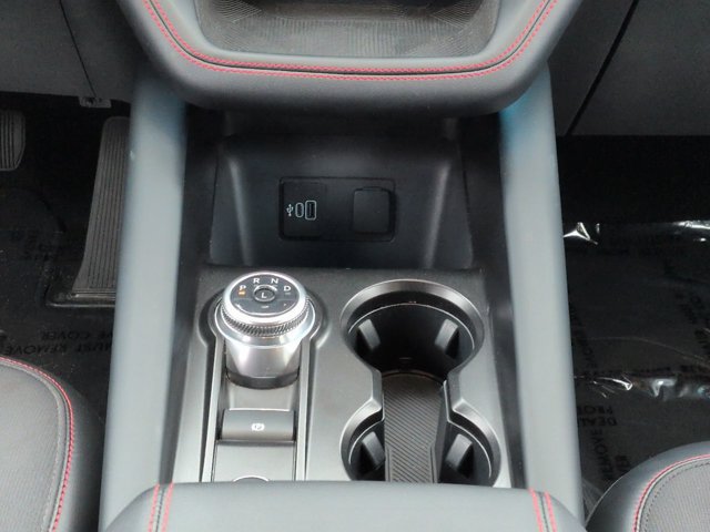 Used 2026 Ford Explorer ST-Line w/ ST-Line Street Pack RWD image 18