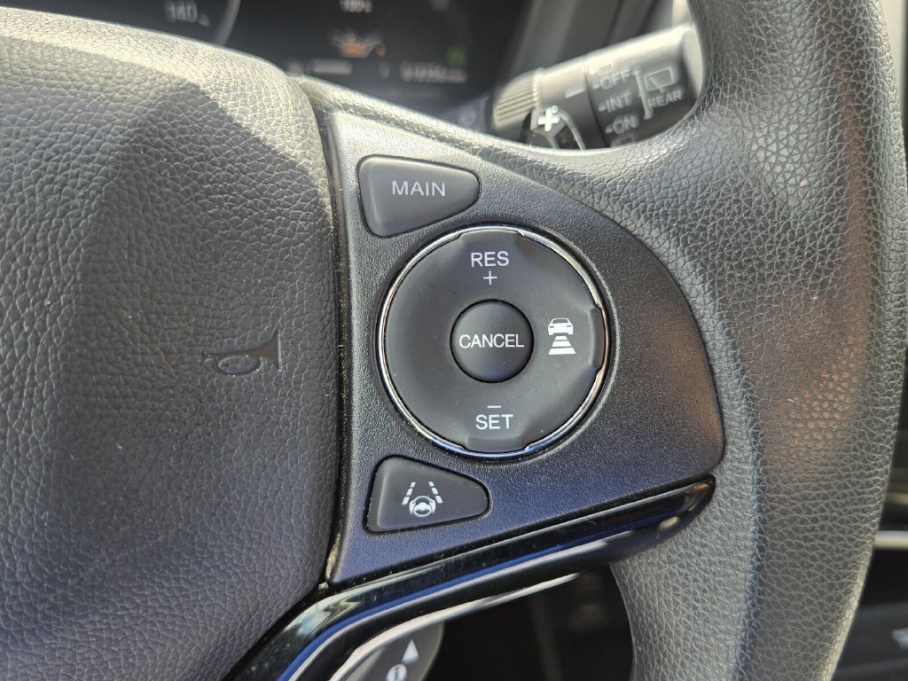 Certified 2022 Honda HR-V EX image 26