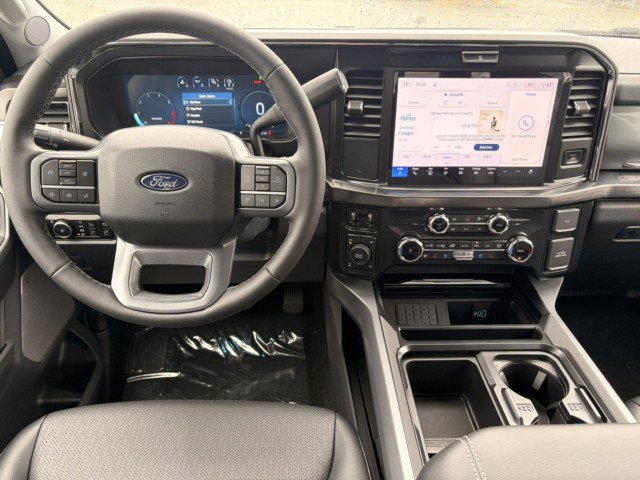 New 2027 Ford F250 Lariat w/ Chrome Package AWD/4WD image 17