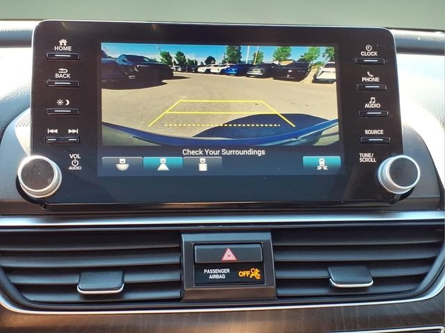 Used 2020 Honda Accord EX-L image 19