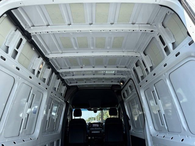 New 2025 Mercedes-Benz Sprinter 2500 image 7